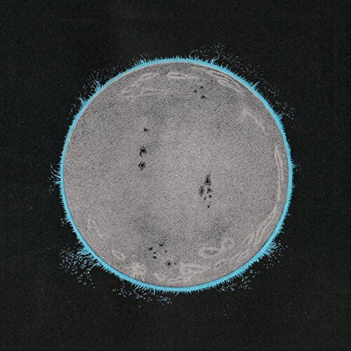 Endless Boogie - Vibe Killer LP ( VINYL )
