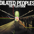 Dilated Peoples - The Platform 2LP ( VINYL )