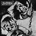 Crimpshrine - Duct Tape Soup LP ( VINYL )