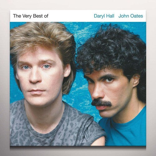 Hall & Oates - Very Best Of Darryl Hall & John Oates 2LP ( VINYL )