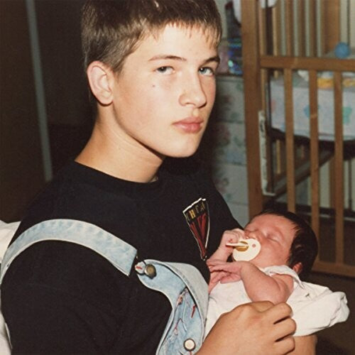 Big Thief - Capacity LP ( VINYL )