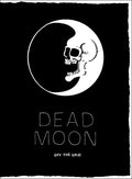 Dead Moon - Off The Grid BOOK ( VINYL )