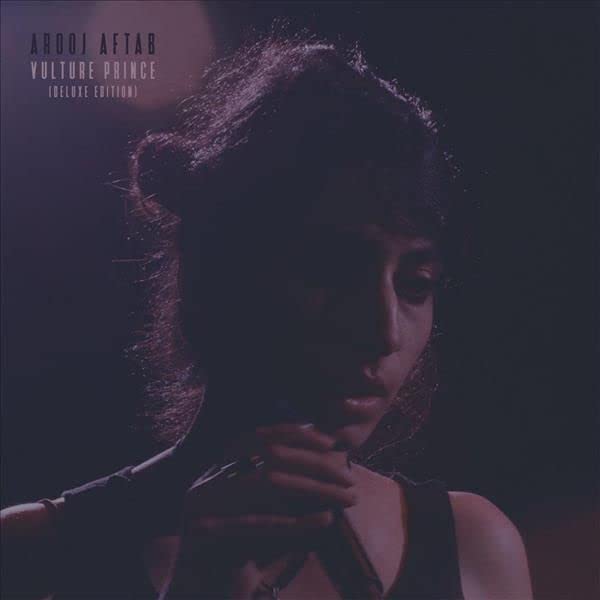 Arooj Aftab - Vulture Prince 2LP ( VINYL )