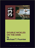 33 1/3 Book - Minutemen - Double Nickels on the Dime ( VINYL )