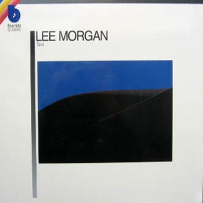 Lee Morgan - Taru LP ( VINYL )