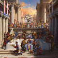 Logic - Everybody 2LP ( VINYL )