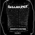 Discharge - Society's Victims, Vol. 2 2LP ( VINYL )
