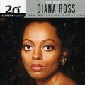 Diana Ross - 20th Century Masters: Millennium Collection CD (Jump Start Title) ( VINYL )