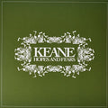 Keane - Hopes And Fears LP (180 Gram Vinyl, Reissue) ( VINYL )