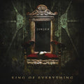 Jinjer - King Of Everything LP ( VINYL )