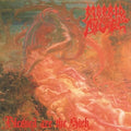 Morbid Angel - Blessed Are The Sick LP ( VINYL )