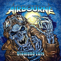 Airbourne - Diamond Cuts 4LP (With Dvd) ( VINYL )