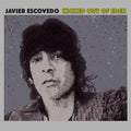 Javier Escovedo - Kicked Out of Eden LP (140g, Limited to 200, Pink Vinyl) ( VINYL )