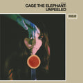 Cage the Elephant - Unpeeled 2LP (Gatefold) ( VINYL )