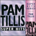 Pam Tillis - Super Hits CD (Manufactured On Demand, Alliance Mod) ( VINYL )