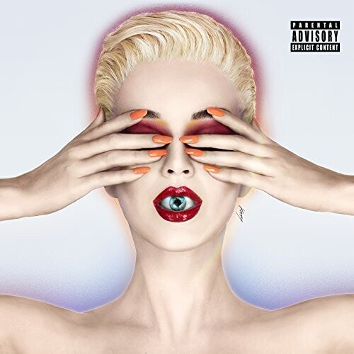 Katy Perry - Witness 2LP (Gatefold) ( VINYL )