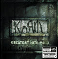 Korn - Greatest Hits, Vol. 1 CD ( VINYL )