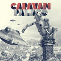 Caravan Palace - Panic CD ( VINYL )