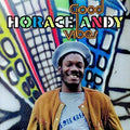 Horace Andy - Good Vibes 2LP ( VINYL )