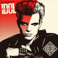 Billy Idol - Idolize Yourself: Very Best Of 2LP ( VINYL )