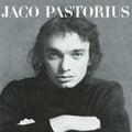 Jaco Pastorius - S/T CD ( VINYL )