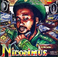 Nicodimus - She Love It In The Morning LP ( VINYL )