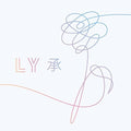 BTS - Love Yourself: Her (Random cover, incl. 100-page photobook, one random photocard, 20-page minibook and one sticker pack) CD (Photo Book) ( VINYL )