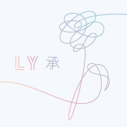 BTS - Love Yourself: Her (Random cover, incl. 100-page photobook, one random photocard, 20-page minibook and one sticker pack) CD (Photo Book) ( VINYL )