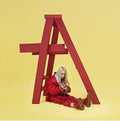 Billie Eilish - Don't Smile At Me LP ( VINYL )