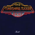 Marshall Tucker - Tenth  by the Marshall Tucker Band CD ( VINYL )