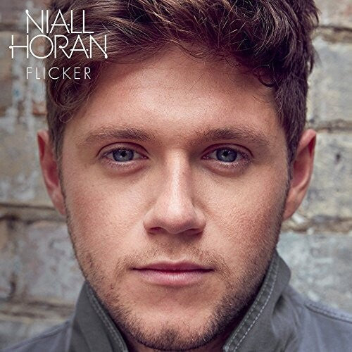 Niall Horan - Flicker LP ( VINYL )