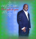 Keith Wonderboy Johnson - Our Gift to You CD (Manufactured On Demand, Alliance Mod) ( VINYL )