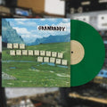 Grandaddy - The Sophtware Slump LP (Limited Edition Evergreen Vinyl) ( VINYL )
