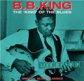 B.B. King - King of the Blues LP (United Kingdom) ( VINYL )