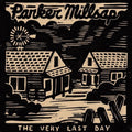 Parker Millsap - The Very Last Day LP (180g) ( VINYL )
