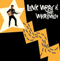 Link Wray & The Wraymen - S/T LP (Remastered, Reissue, 180g, Bonus Tracks) ( VINYL )