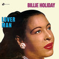 Billie Holiday - Loverman LP (180 Gram Vinyl, Spain) ( VINYL )
