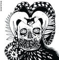 Grimes - Halfaxa LP ( VINYL )