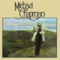 Michael Chapman - Savage Amusement LP ( VINYL )