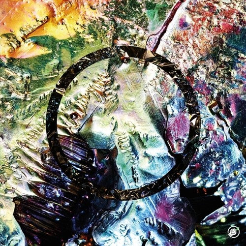 Comet Is Coming - Channel the Spirits LP ( VINYL )