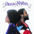 Marvin Gaye & Diana Ross - Diana-Marvin LP (180 Gram Vinyl) ( VINYL )