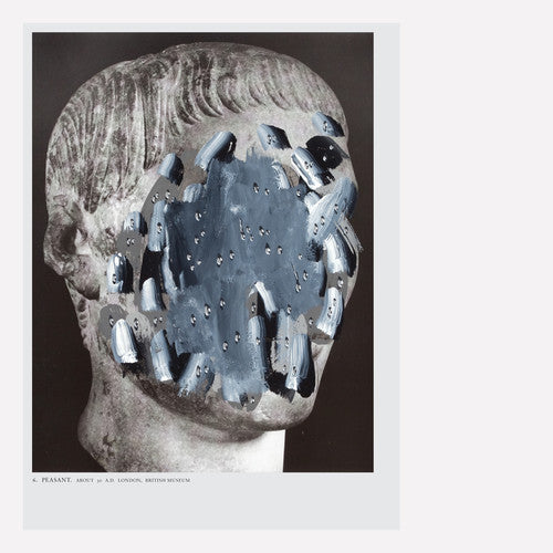 Head Wound City - A New Wave Of Violence LP ( VINYL )