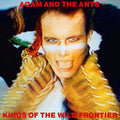 Adam & The Ants - Kings of the Wild Frontier LP (180 Gram Vinyl, Deluxe Edition, Remastered, Gatefold LP Jacket) ( VINYL )