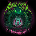 Aesop Rock - The Impossible Kid 2LP (Green/Pink Color Vinyl) ( VINYL )