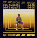 Jagger Botchway Group - Odze Odze LP ( VINYL )
