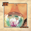 Joy - Ride Along LP (Bronze Vinyl) ( VINYL )