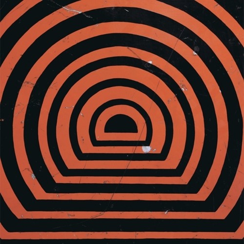 Mrs Magician - Bermuda LP ( VINYL )