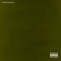 Kendrick Lamar - untitled unmastered. CD (Explicit Lyrics, Jump Start Title) ( VINYL )