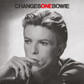 David Bowie - ChangesOneBowie LP (180g) ( VINYL )