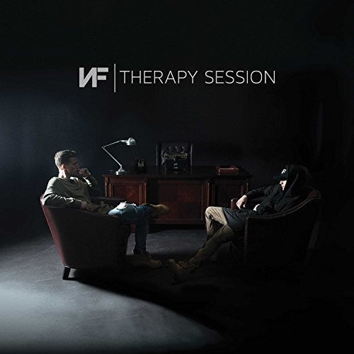 Nf - Therapy Session CD (Jump Start Title) ( VINYL )